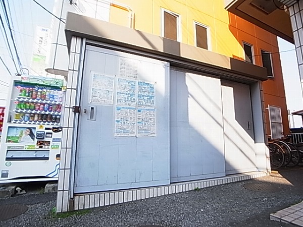 パーソナルＩ その他外観2
