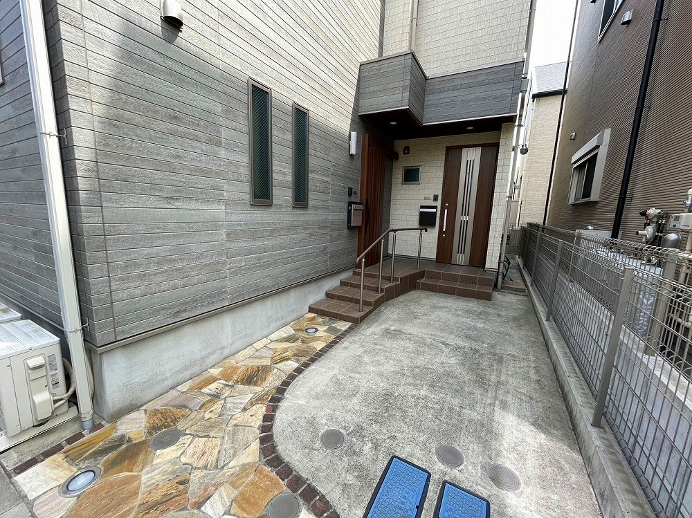 ウェルスA その他外観2