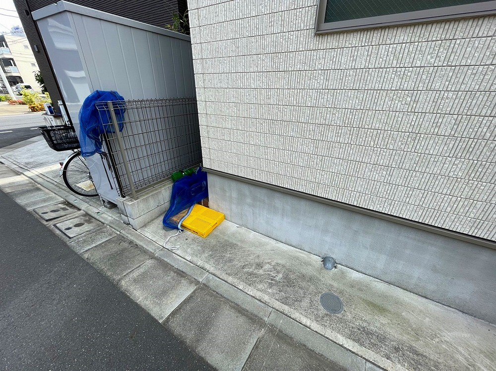 ウェルスA その他外観5