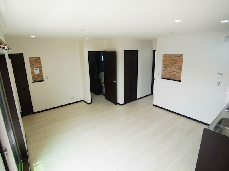 ウェルスA リビング