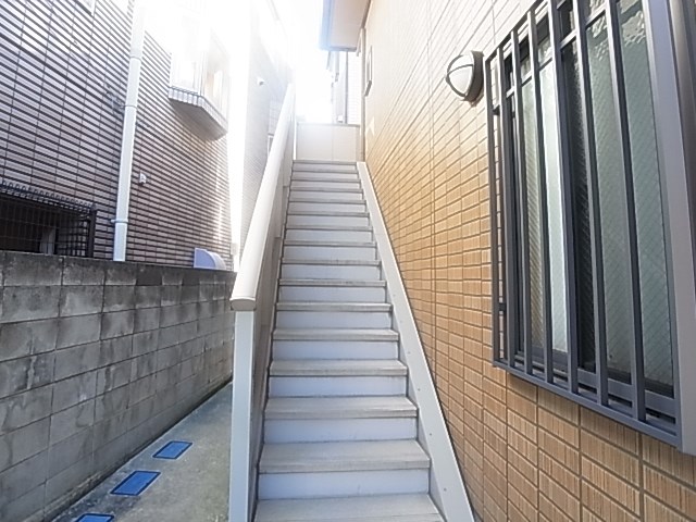 Ｃａｓａ　Ｓｕｚｕｍｕｒａ その他外観1
