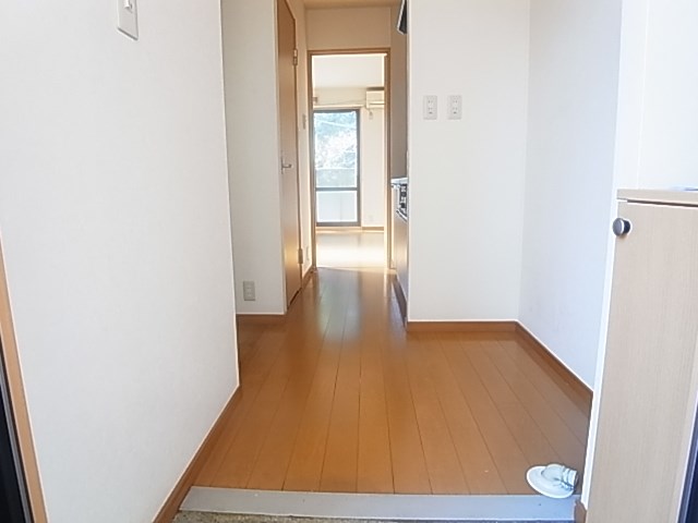 Ｃａｓａ　Ｓｕｚｕｍｕｒａ 玄関
