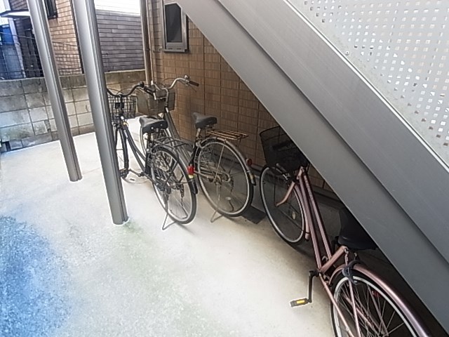 Ｃａｓａ　Ｓｕｚｕｍｕｒａ その他外観2