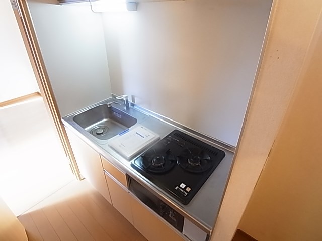 Ｃａｓａ　Ｓｕｚｕｍｕｒａ キッチン