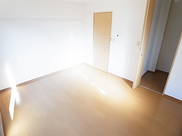 Ｃａｓａ　Ｓｕｚｕｍｕｒａ ベッドルーム
