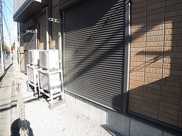 Ｃａｓａ　Ｓｕｚｕｍｕｒａ ベランダ