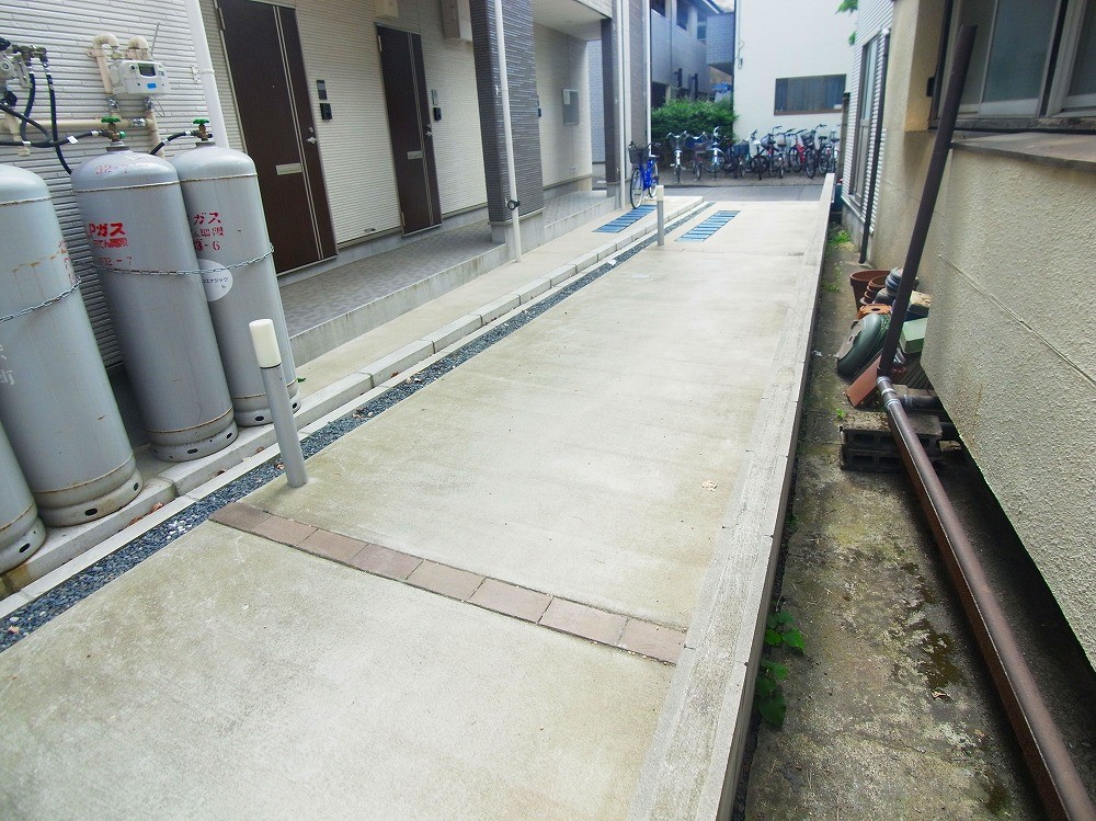 フィオーレ梅島 その他外観1