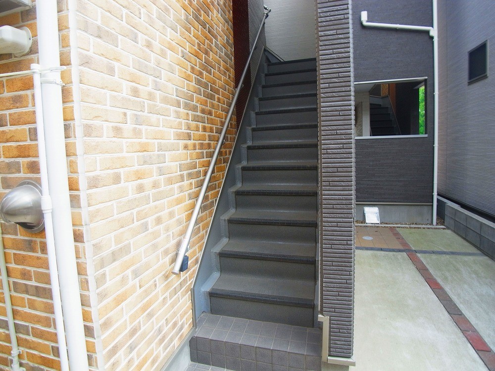 フィオーレ梅島 その他外観2