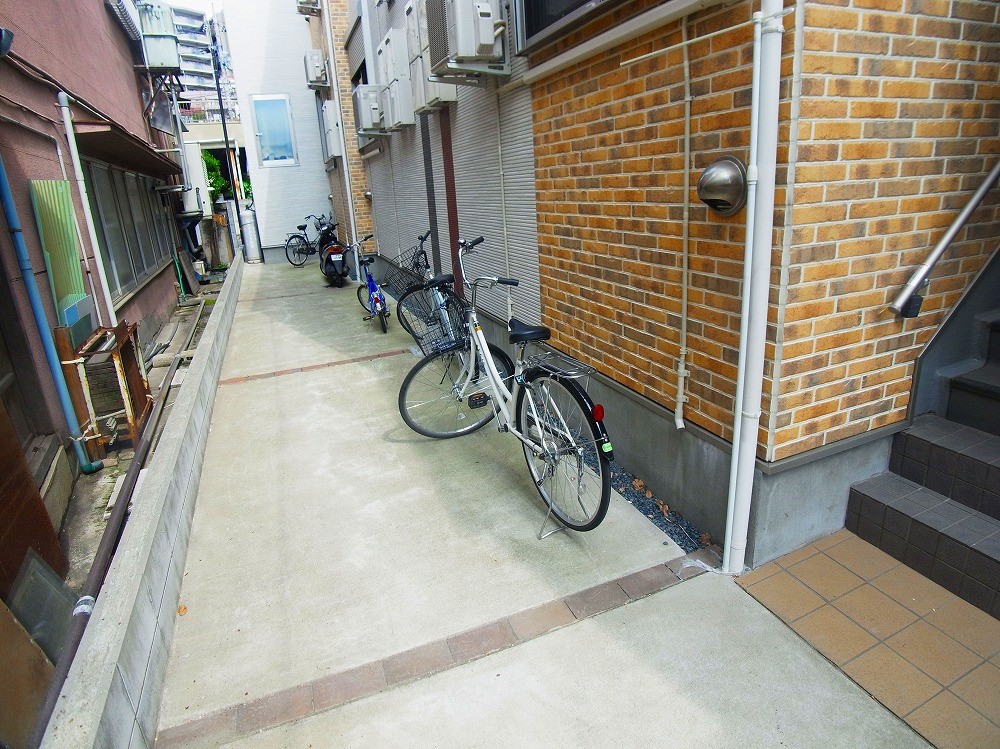 フィオーレ梅島 その他外観3