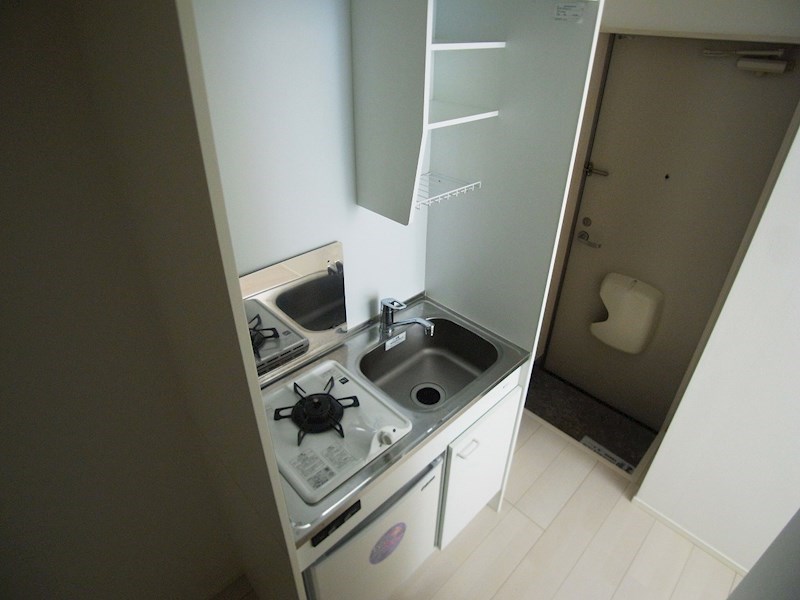 フィオーレ梅島 キッチン