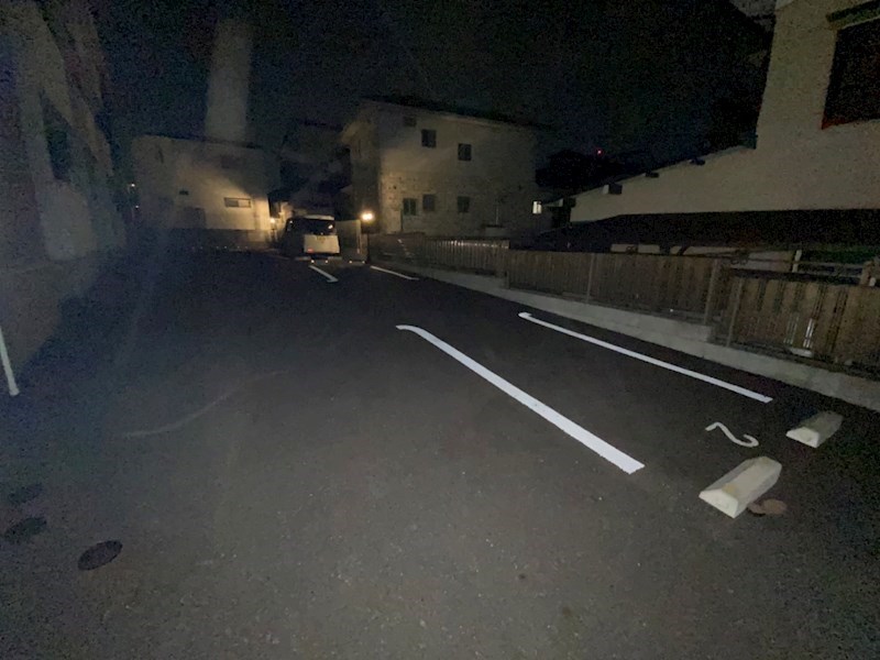 アビタシオン高柳 その他外観3