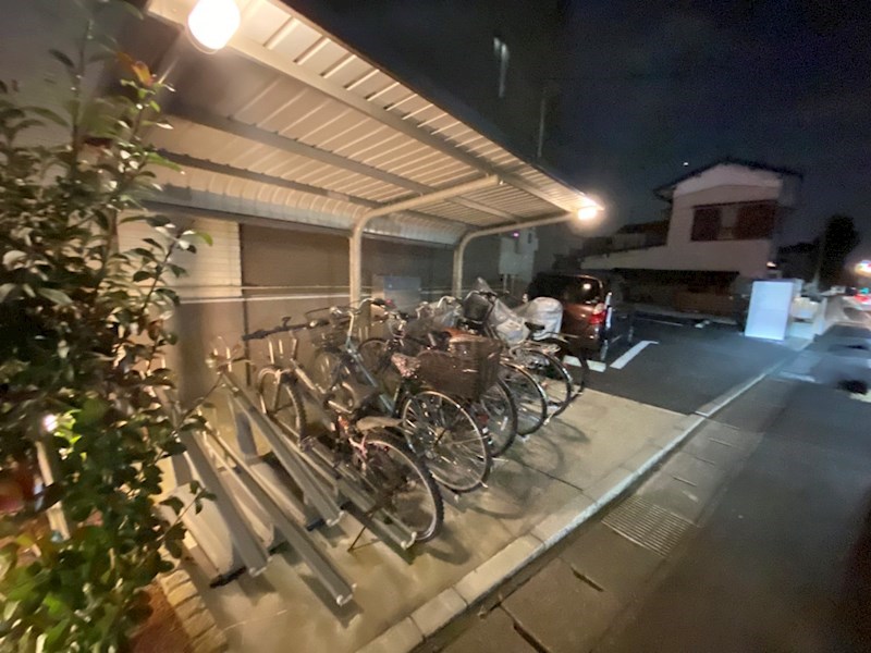 アビタシオン高柳 その他外観4