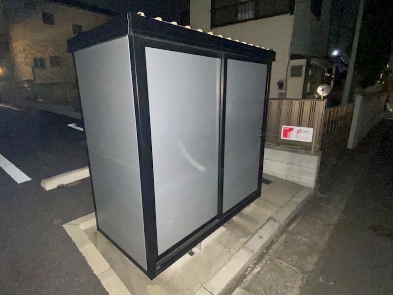アビタシオン高柳 その他外観5