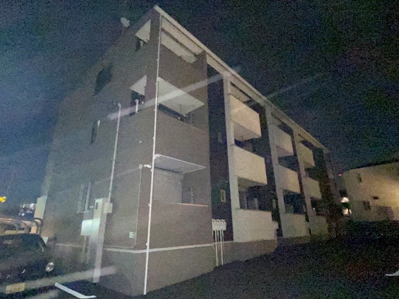 アビタシオン高柳 その他外観6