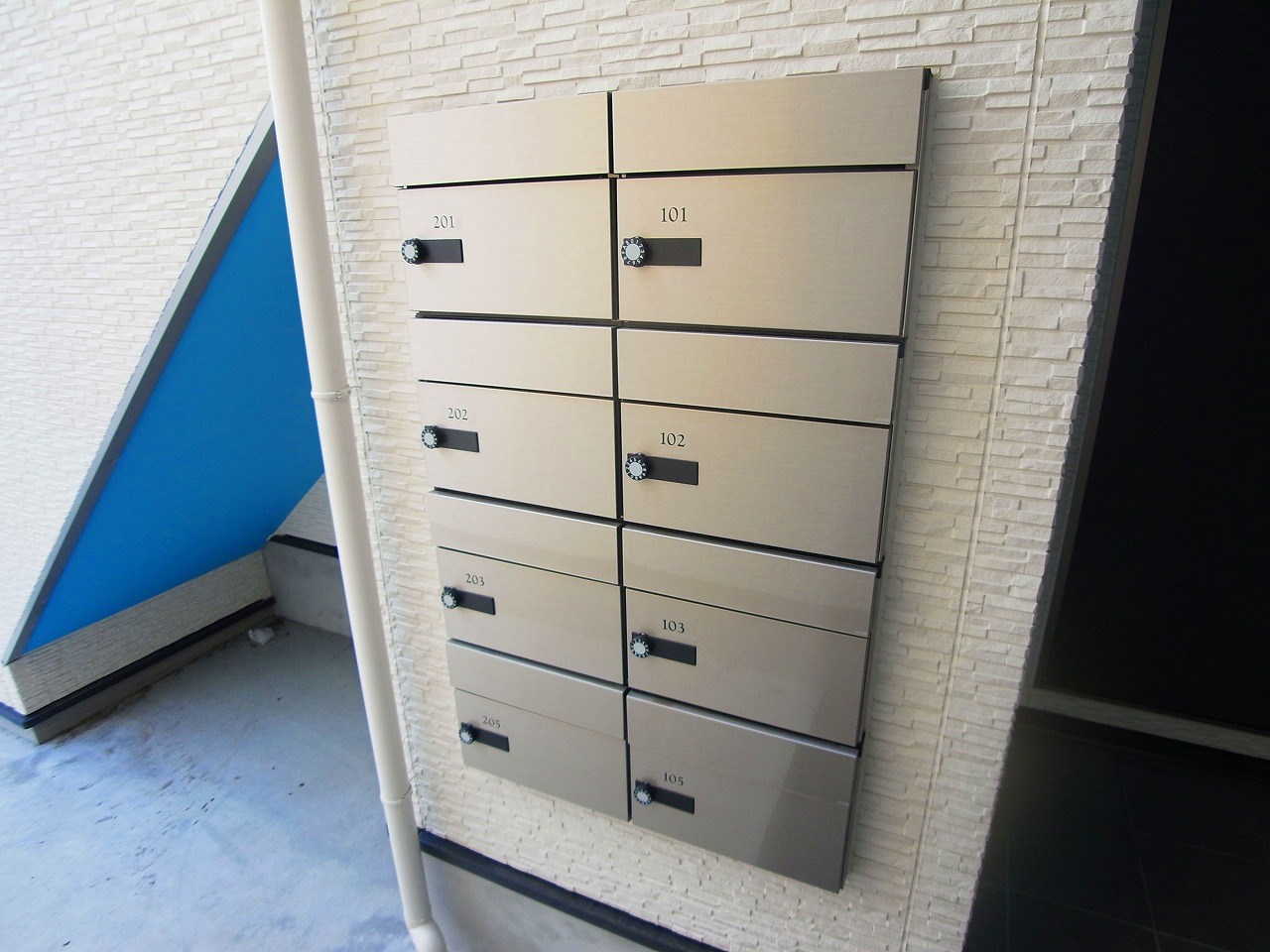 Fleur s-kashiwa（フルールエスカシワ) その他外観4