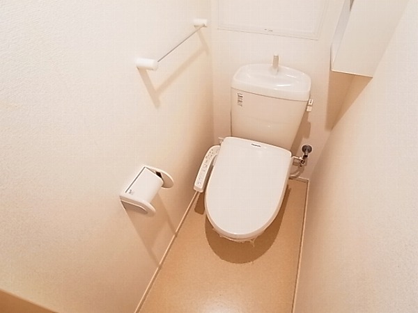 ラフィネ江戸川台 その他1