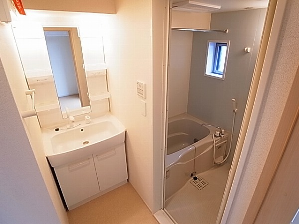 ラフィネ江戸川台 その他3