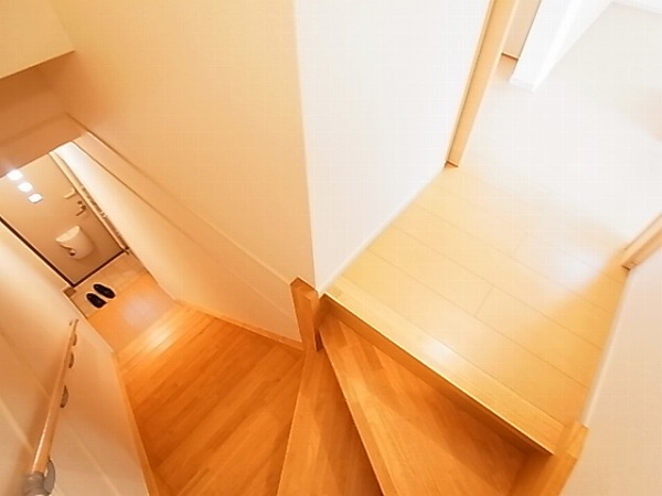 ラフィネ江戸川台 その他6