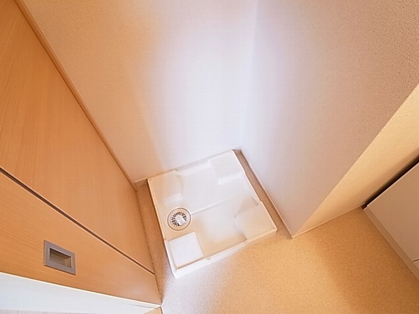 ラフィネ江戸川台 その他8