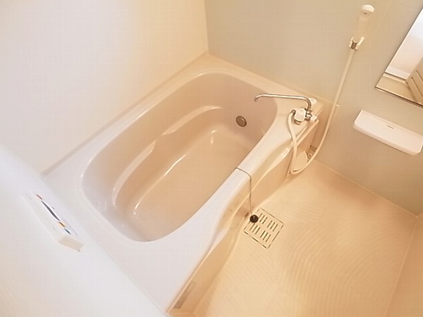 ラフィネ江戸川台 風呂画像