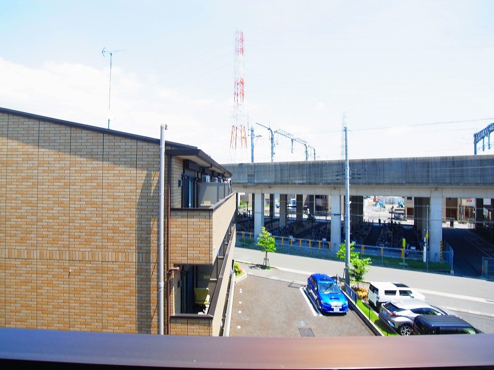 エレガンス・チヨダ２ その他5