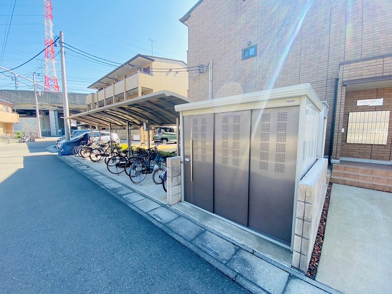 エレガンス・チヨダ２ その他外観2