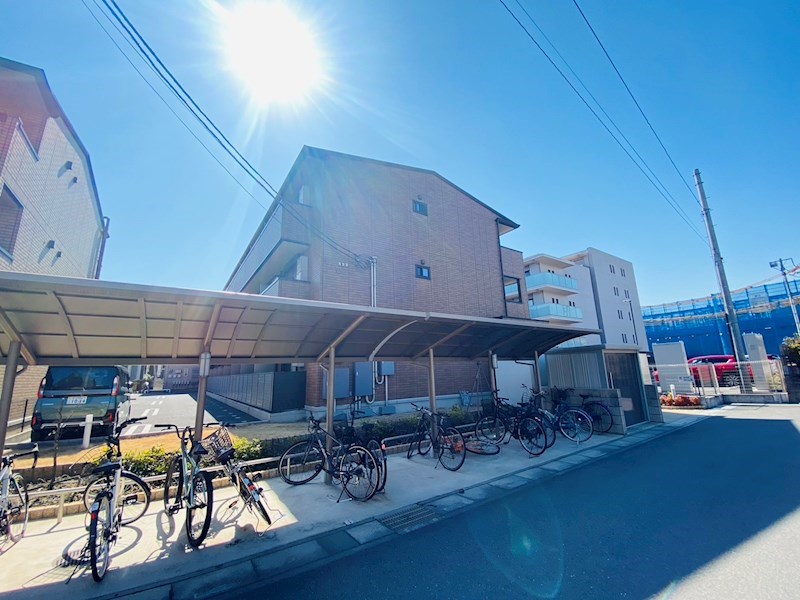 エレガンス・チヨダ２ その他外観3