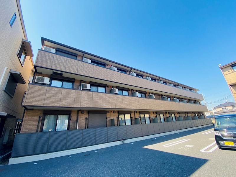 エレガンス・チヨダ２ その他外観4