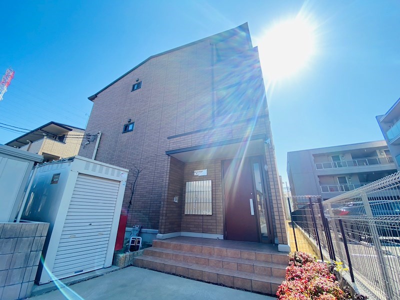 エレガンス・チヨダ２ その他外観5