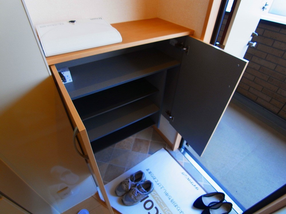 エレガンス・チヨダ２ その他8