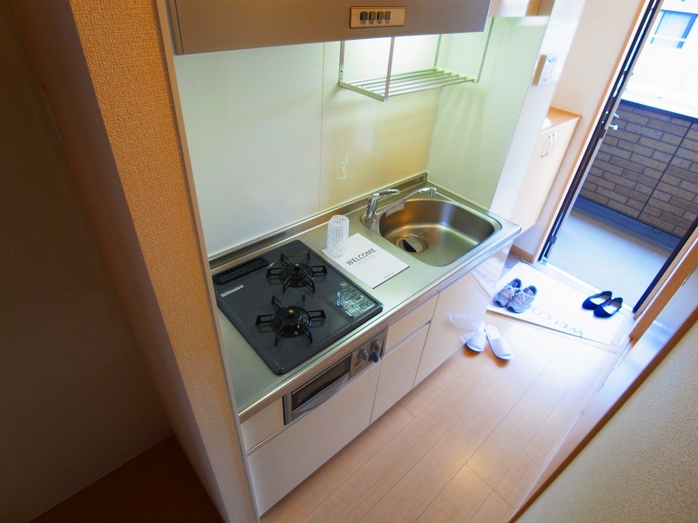 エレガンス・チヨダ２ その他11