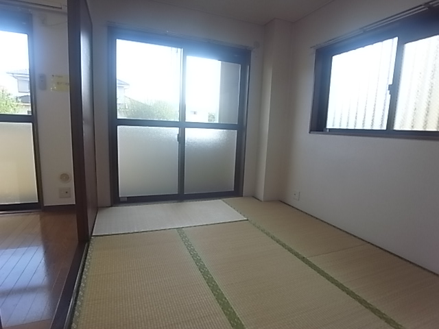 ローズガーデンＢ その他10