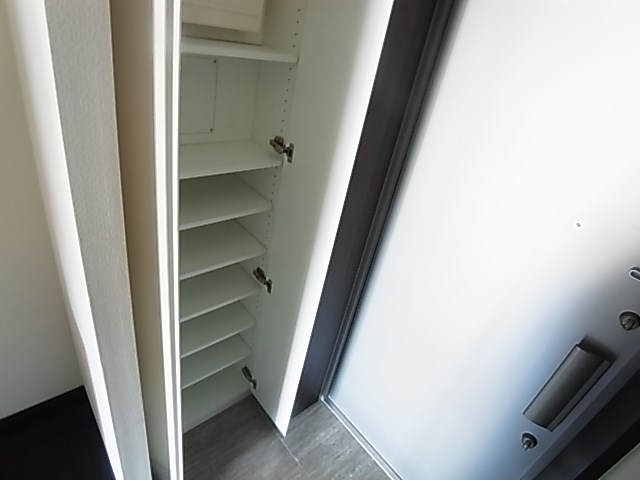 ジュイールパルフェ西新井 その他4