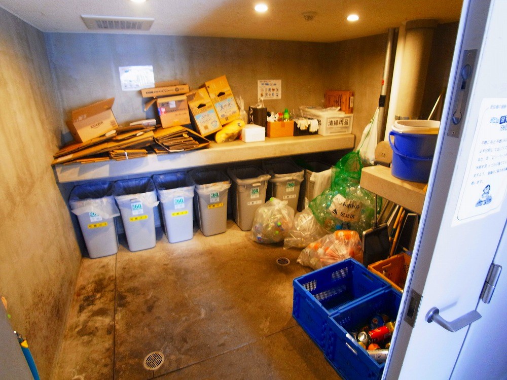 ジュイールパルフェ西新井 その他外観6