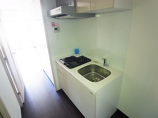 ジュイールパルフェ西新井 キッチン