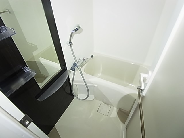 ジュイールパルフェ西新井 風呂画像