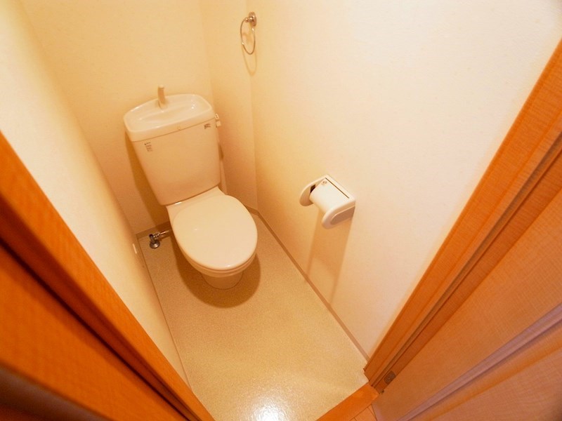 クレフラスト松戸吉井町B その他1