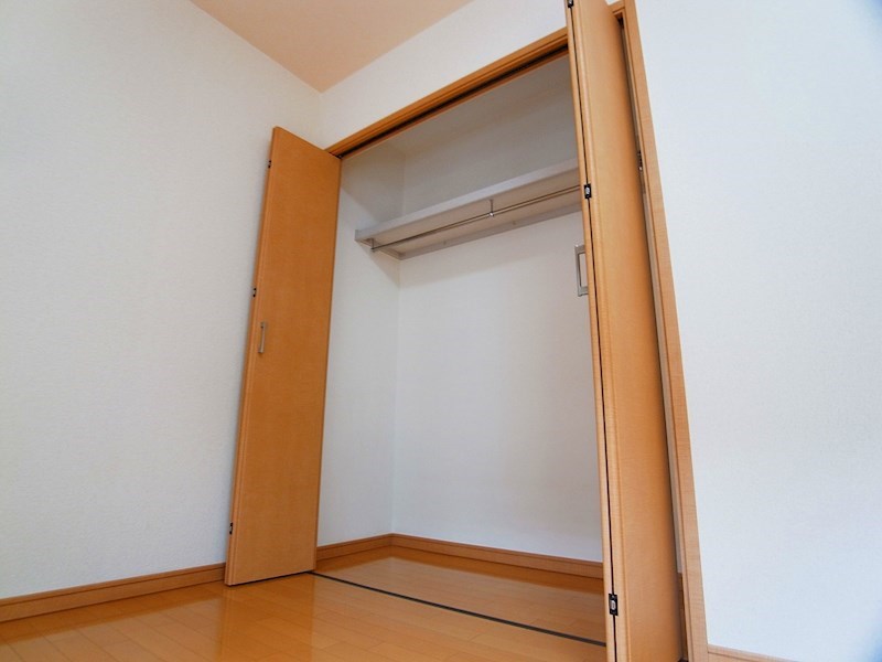 クレフラスト松戸吉井町B その他3