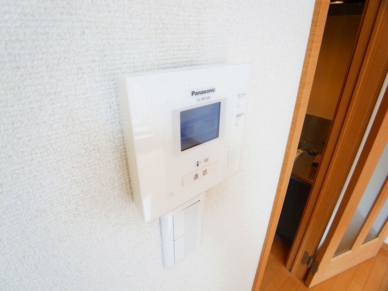 クレフラスト松戸吉井町B その他4