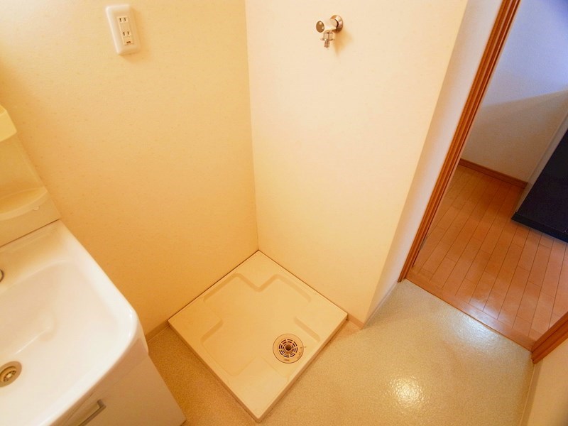 クレフラスト松戸吉井町B その他6