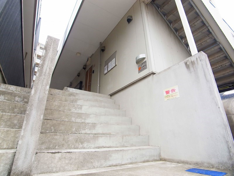 クレフラスト松戸吉井町B その他外観1