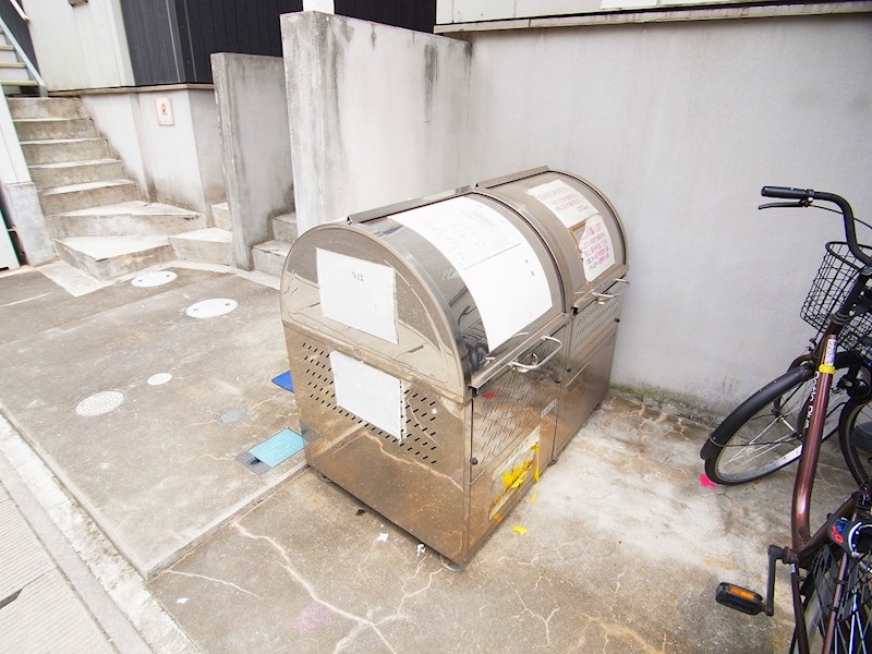 クレフラスト松戸吉井町B その他外観2