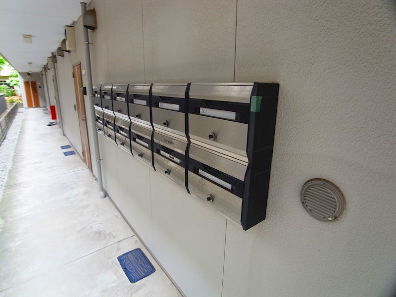 クレフラスト松戸吉井町B その他外観4