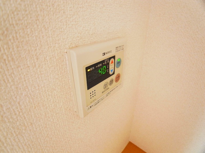 クレフラスト松戸吉井町B その他9