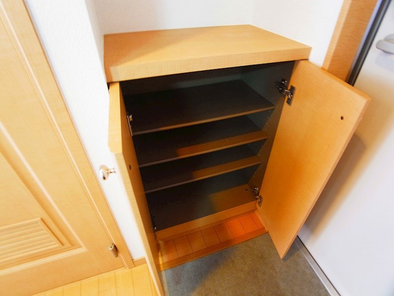 クレフラスト松戸吉井町B その他10