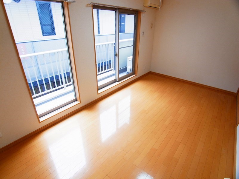 クレフラスト松戸吉井町B その他11