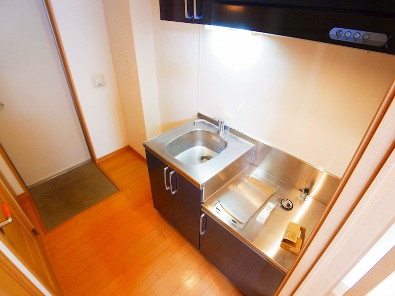 クレフラスト松戸吉井町B その他12