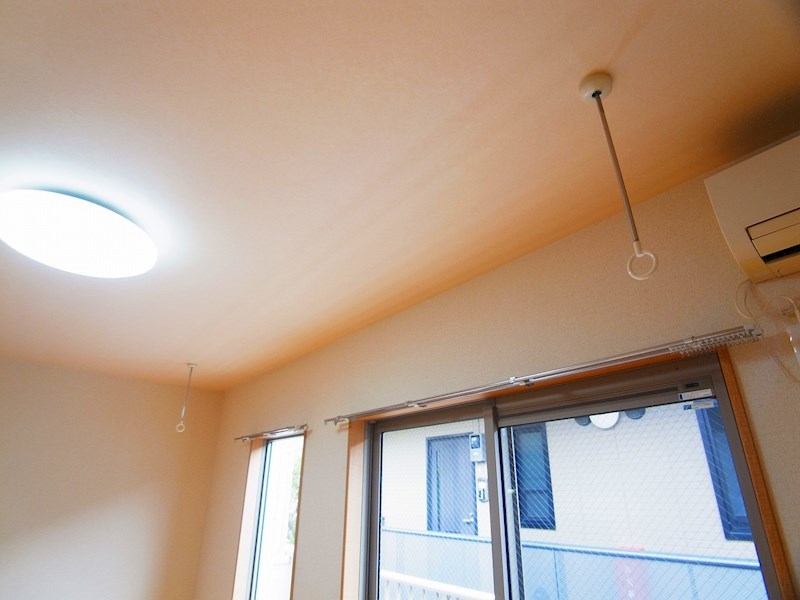 クレフラスト松戸吉井町B その他14