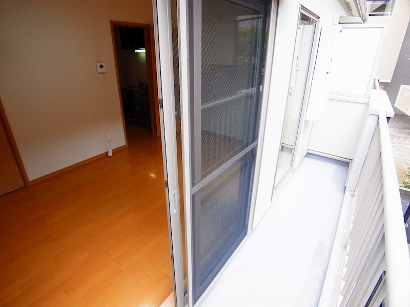 クレフラスト松戸吉井町B その他15