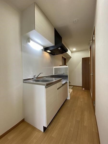 メゾン天月 その他4